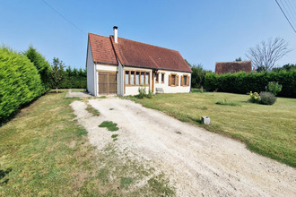 achat maison chatillon-sur-cher 41130