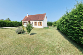 achat maison chatillon-sur-cher 41130