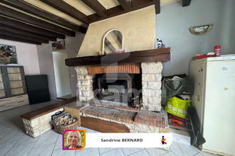 achat maison chatillon-sur-cher 41130