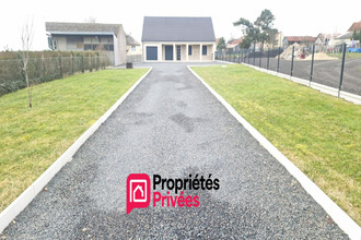 achat maison chatillon-sur-cher 41130