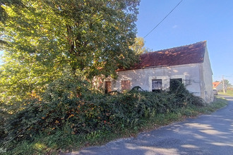 achat maison chatillon-sur-cher 41130