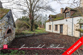 achat maison chatillon-sur-cher 41130