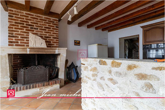 achat maison chatillon-sur-cher 41130