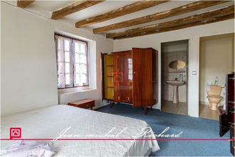 achat maison chatillon-sur-cher 41130