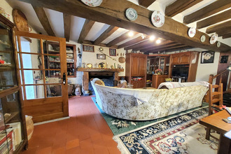 achat maison chatillon-sur-cher 41130