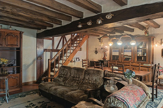 achat maison chatillon-sur-cher 41130