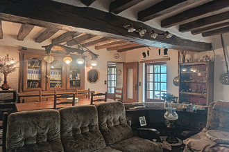 achat maison chatillon-sur-cher 41130