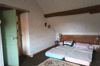 achat maison chatillon-sur-cher 41130