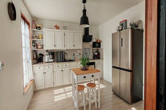 achat maison chatillon-sur-cher 41130