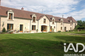 achat maison chatillon-sur-cher 41130