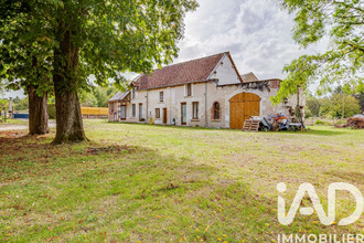 achat maison chatillon-sur-cher 41130