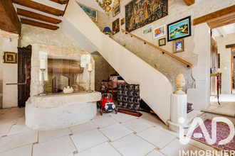 achat maison chatillon-sur-cher 41130