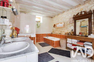 achat maison chatillon-sur-cher 41130