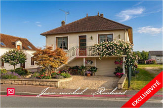 achat maison chatillon-sur-cher 41130