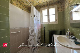 achat maison chatillon-sur-cher 41130