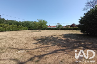 achat maison chatillon-sur-cher 41130
