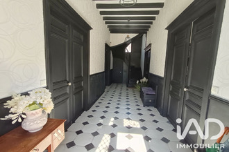 achat maison chatillon-sur-cher 41130