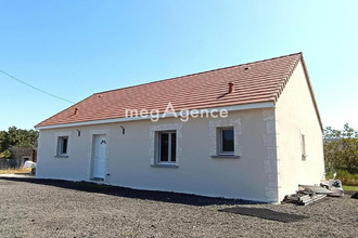 achat maison chatillon-sur-cher 41130