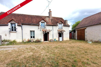 achat maison chatillon-sur-cher 41130