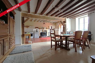 achat maison chatillon-sur-cher 41130