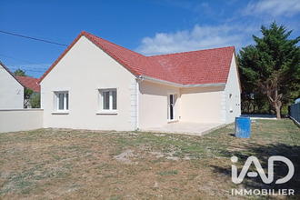 achat maison chatillon-sur-cher 41130