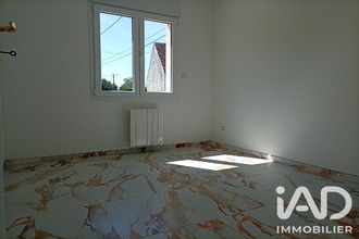 achat maison chatillon-sur-cher 41130