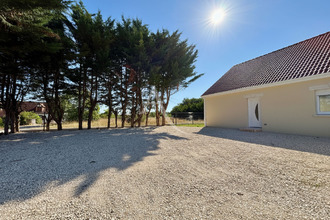 achat maison chatillon-sur-cher 41130