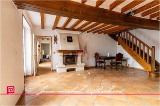 achat maison chatillon-sur-cher 41130