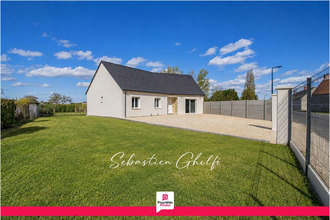 achat maison chatillon-sur-cher 41130