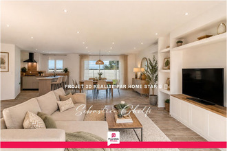 achat maison chatillon-sur-cher 41130
