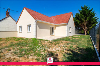 achat maison chatillon-sur-cher 41130