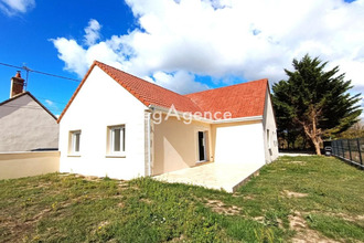 achat maison chatillon-sur-cher 41130