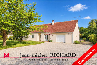 achat maison chatillon-sur-cher 41130