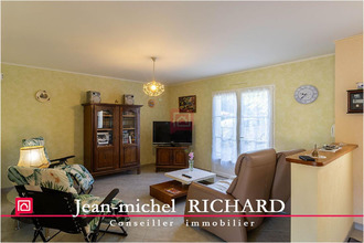 achat maison chatillon-sur-cher 41130