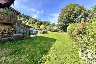 achat maison chatillon-sur-cluses 74300