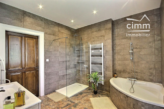 achat maison chatillon-sur-cluses 74300