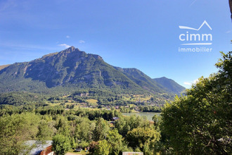 achat maison chatillon-sur-cluses 74300