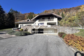 achat maison chatillon-sur-cluses 74300