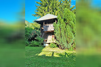 achat maison chatillon-sur-cluses 74300