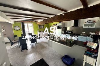 achat maison chatillon-sur-colmt 53100