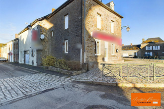 achat maison chatillon-sur-colmt 53100