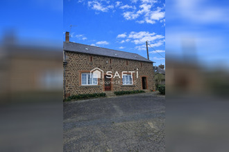 achat maison chatillon-sur-colmt 53100