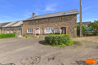 achat maison chatillon-sur-colmt 53100