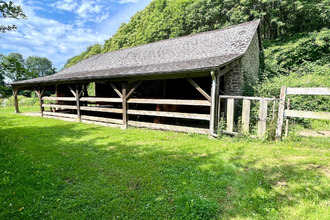 achat maison chatillon-sur-colmt 53100