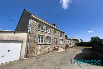 achat maison chatillon-sur-colmt 53100