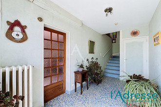 achat maison chatillon-sur-colmt 53100