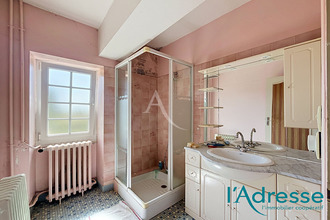 achat maison chatillon-sur-colmt 53100