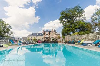 achat maison chatillon-sur-indre 36700