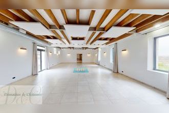 achat maison chatillon-sur-indre 36700