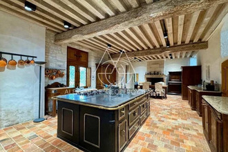 achat maison chatillon-sur-indre 36700